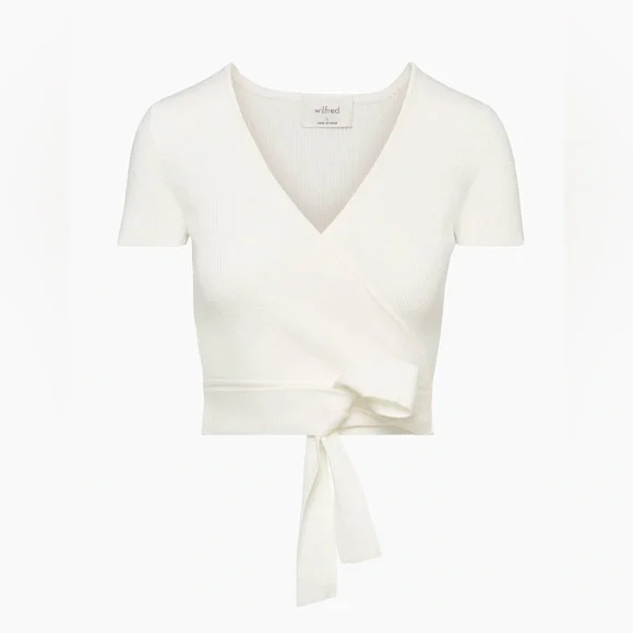 Wilfred
All Tied Up Sweater - Picture 6 of 9